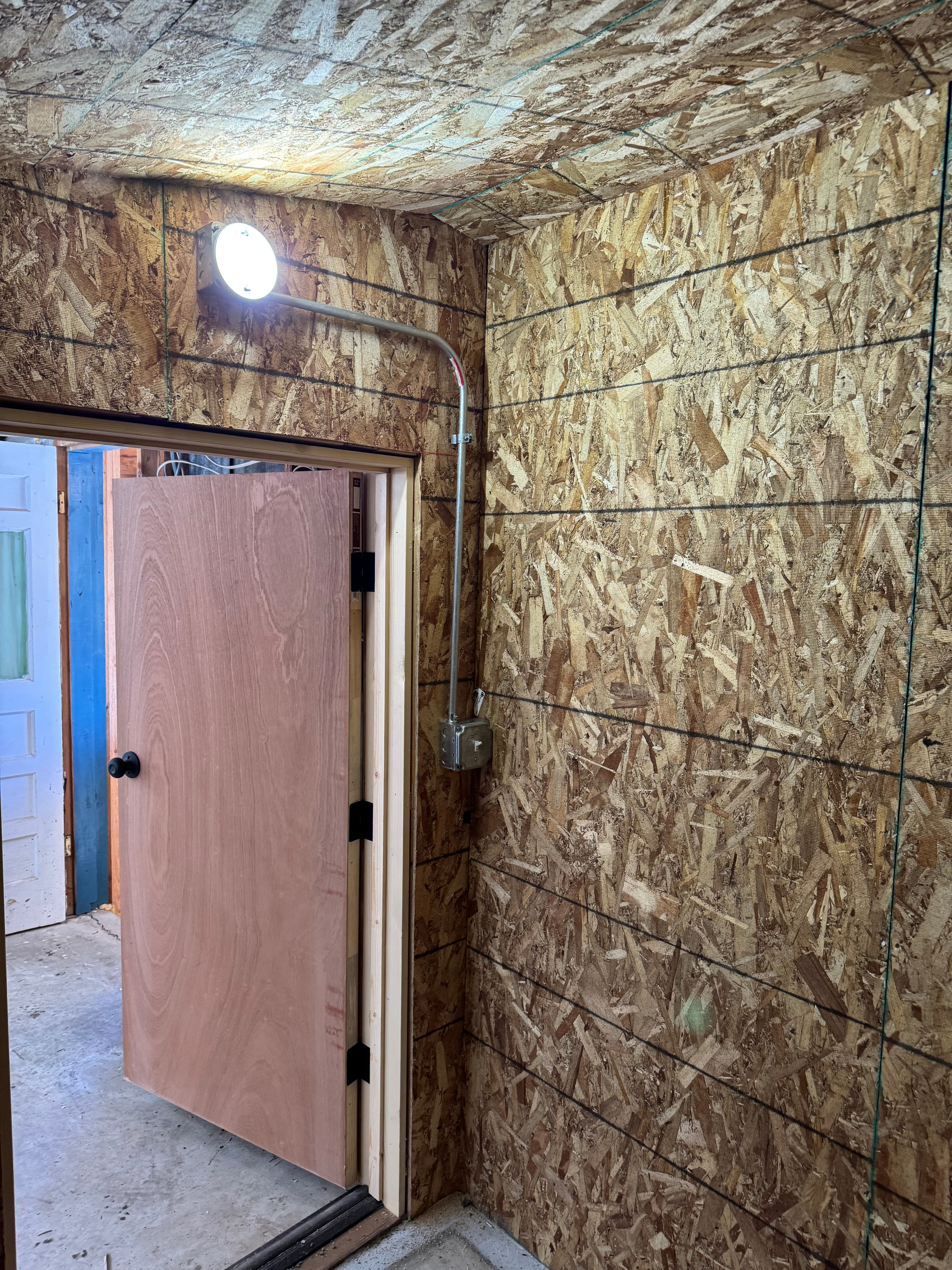 Electrical outlet and switch work — Tri Peaks Electric, Evergreen CO