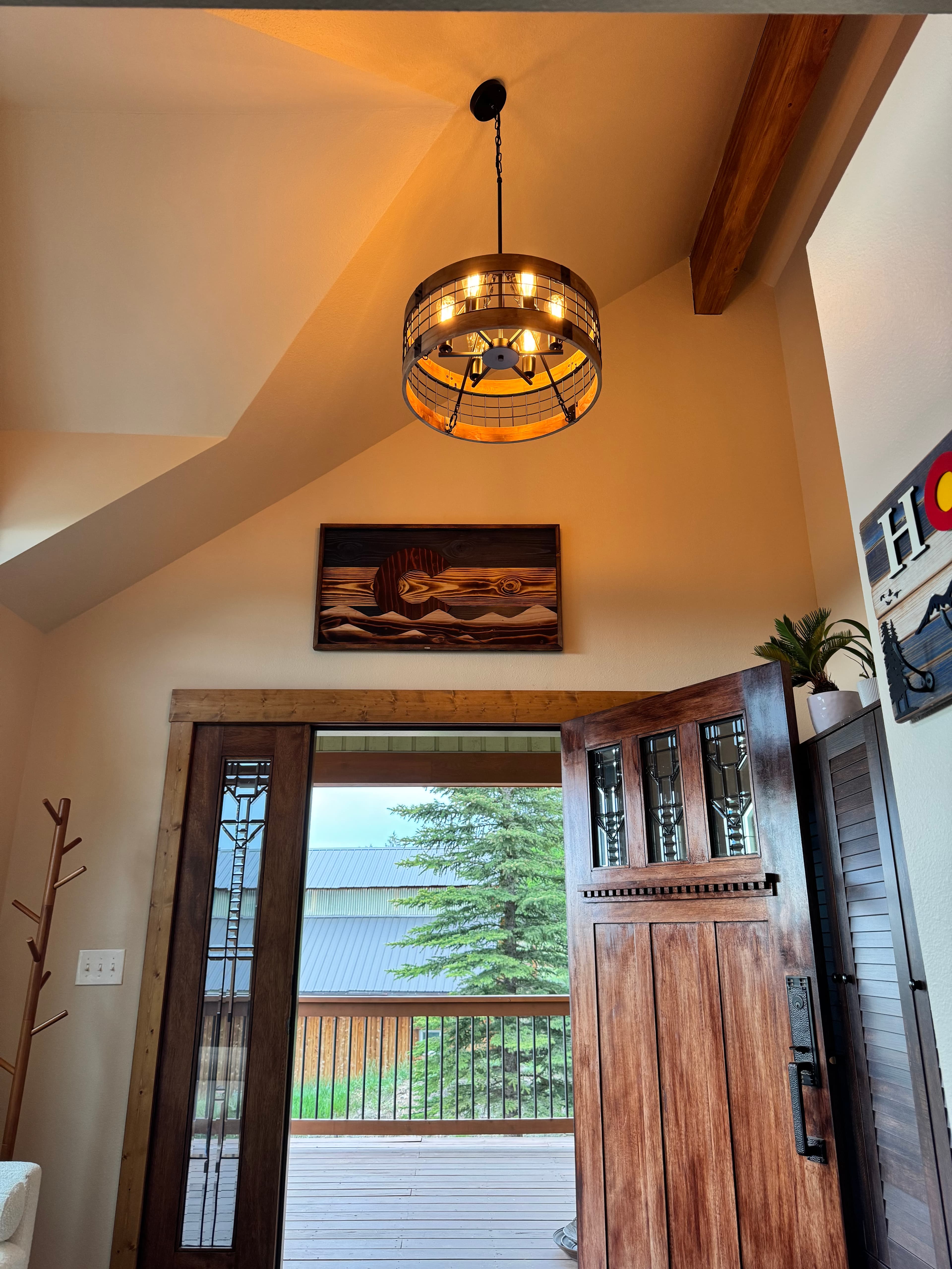 Panel replacement and upgrade — Tri Peaks Electric Service