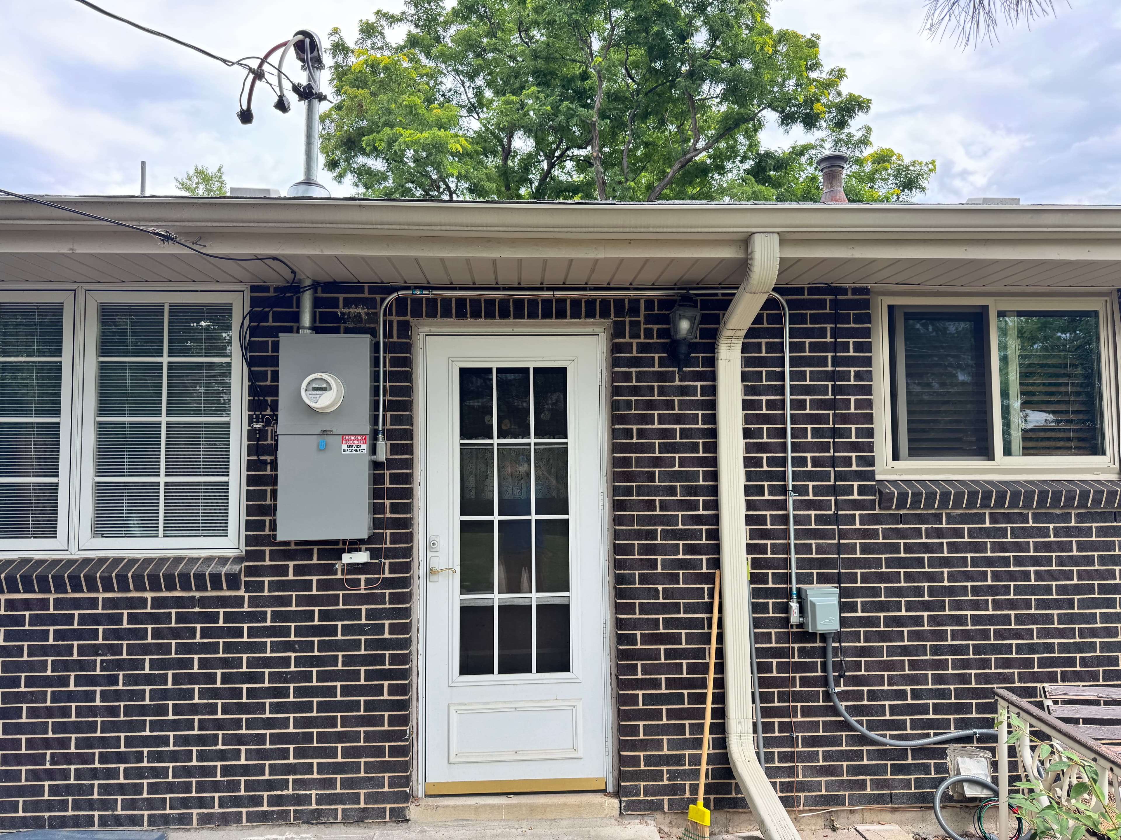 Lighting circuit wiring — Tri Peaks Electric Service, Conifer CO