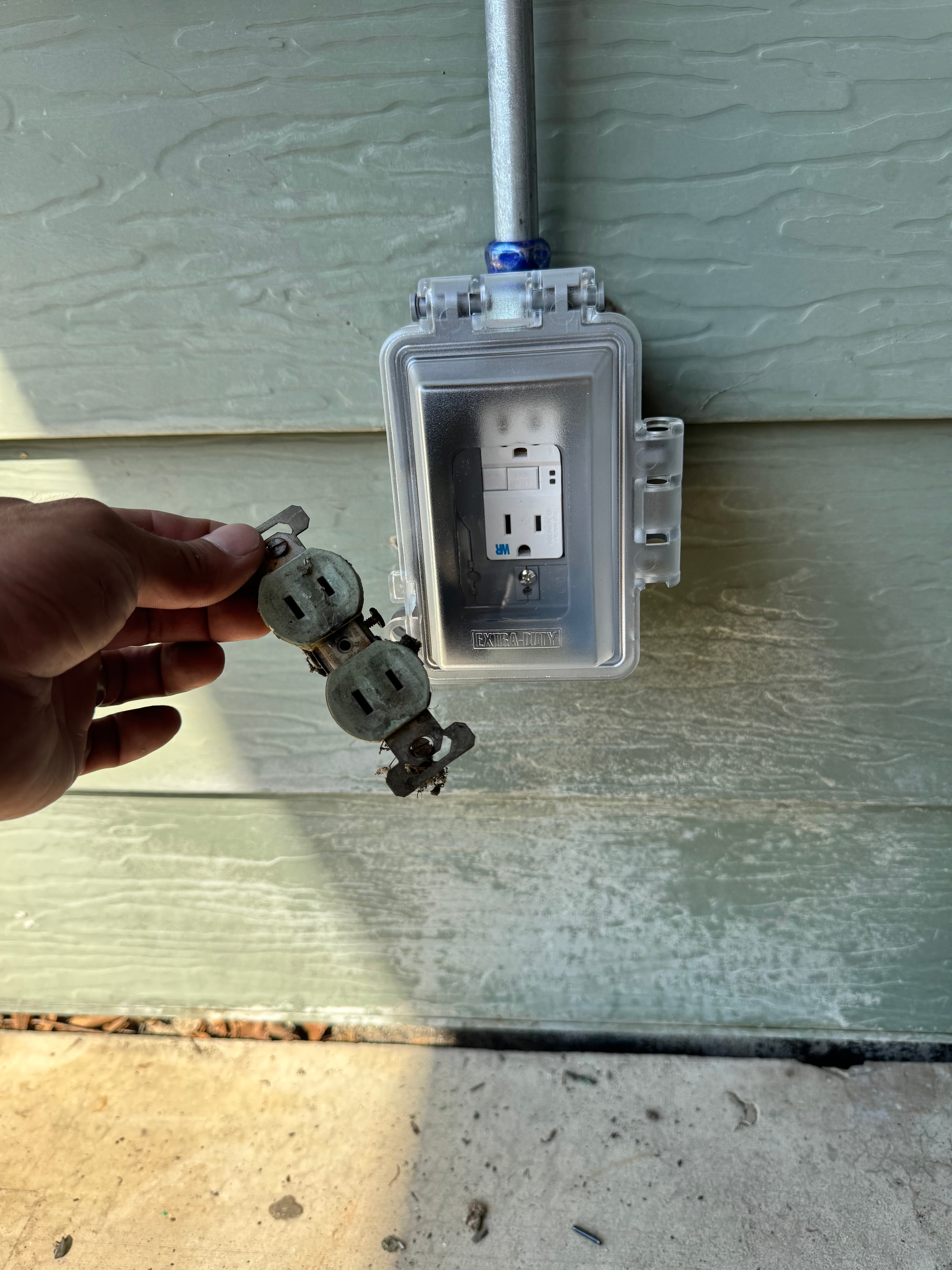 Electrical repairs and troubleshooting — West Metro Denver CO