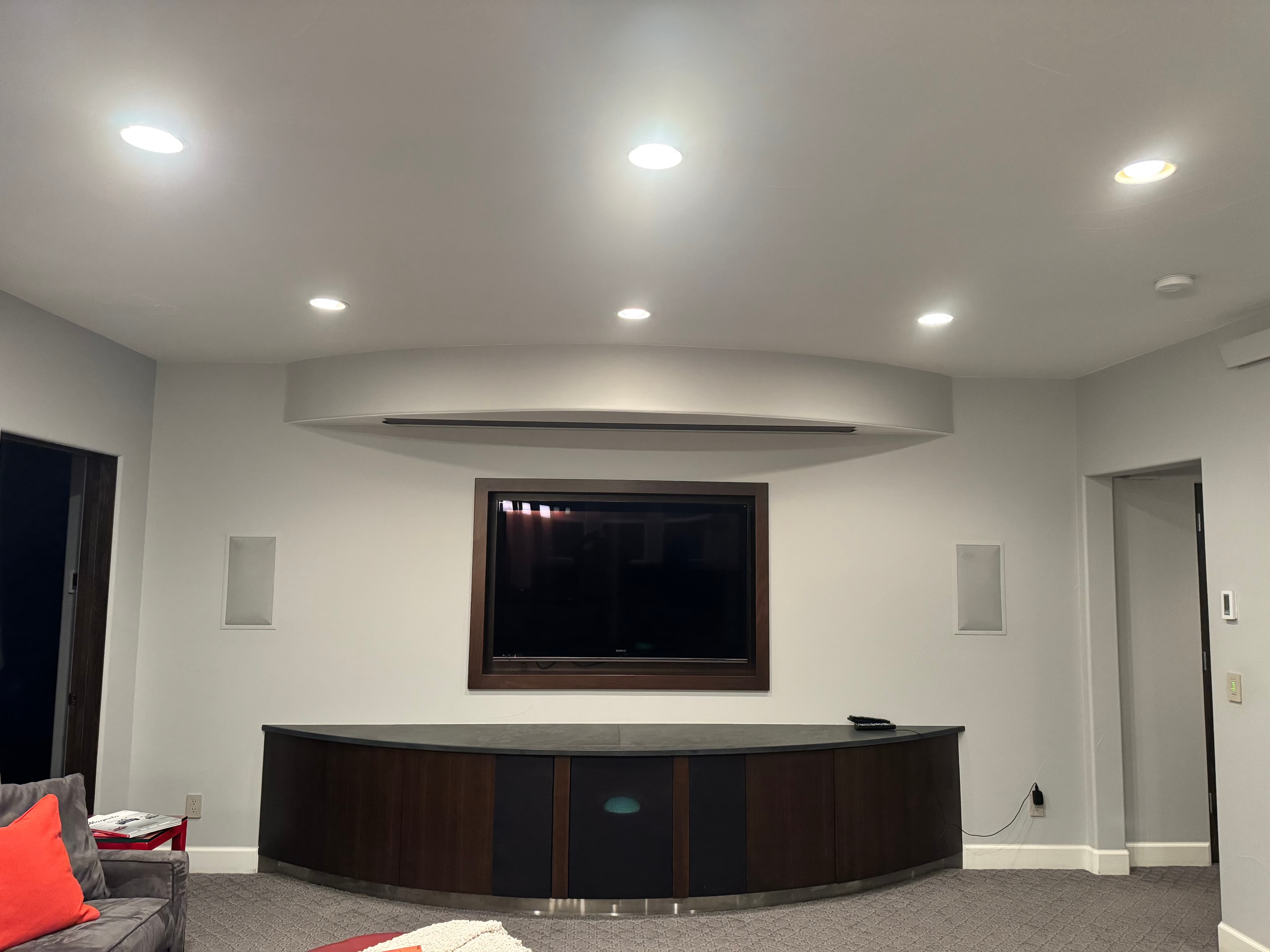 Electrical service entrance work — Tri Peaks Electric, Jefferson County