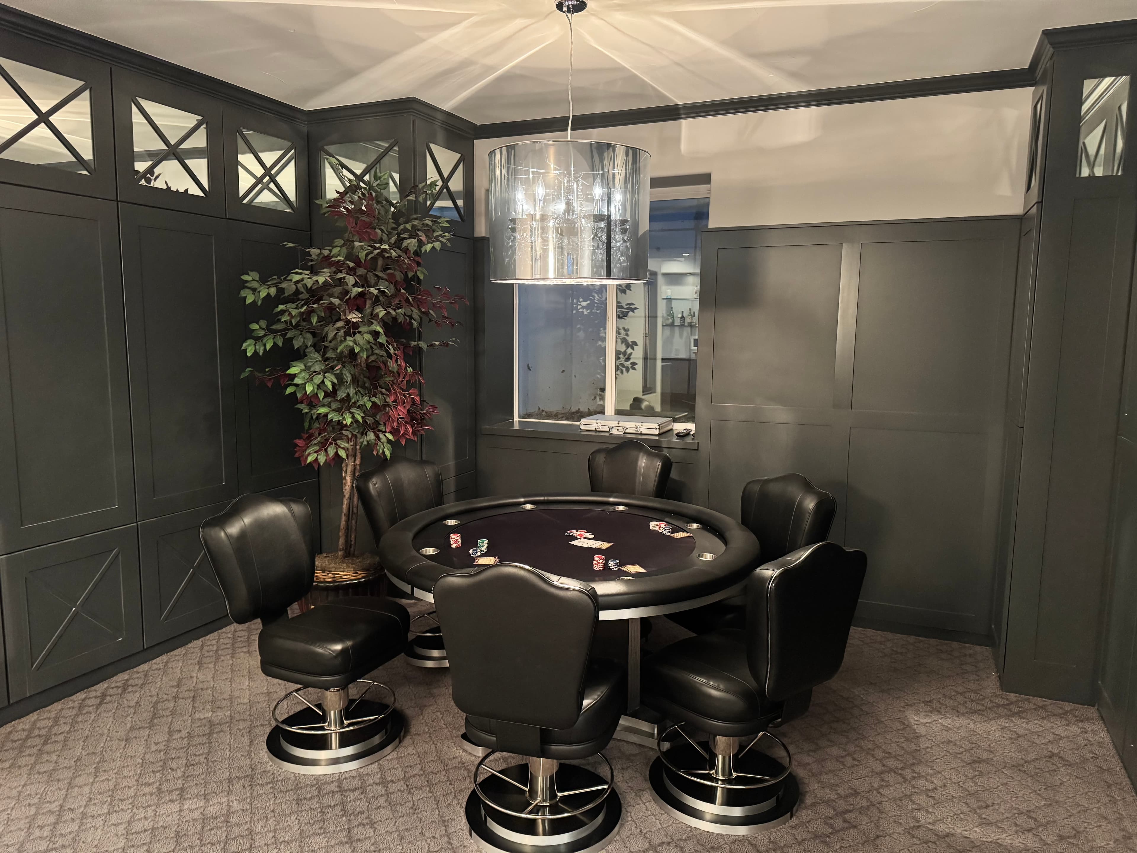 Wiring for kitchen remodel — Tri Peaks Electric Service