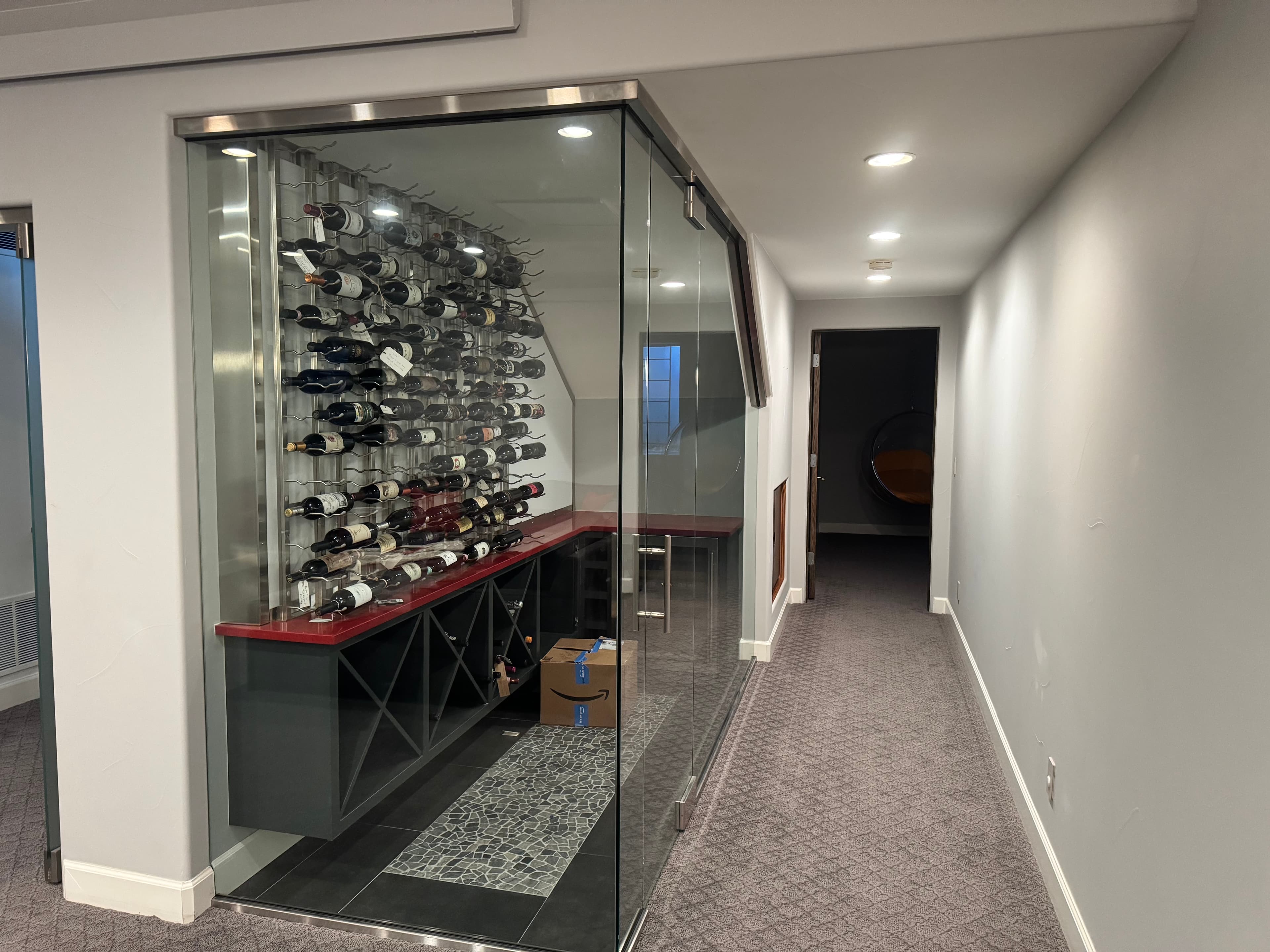 Electrical work in new construction — Tri Peaks Electric, Bailey CO