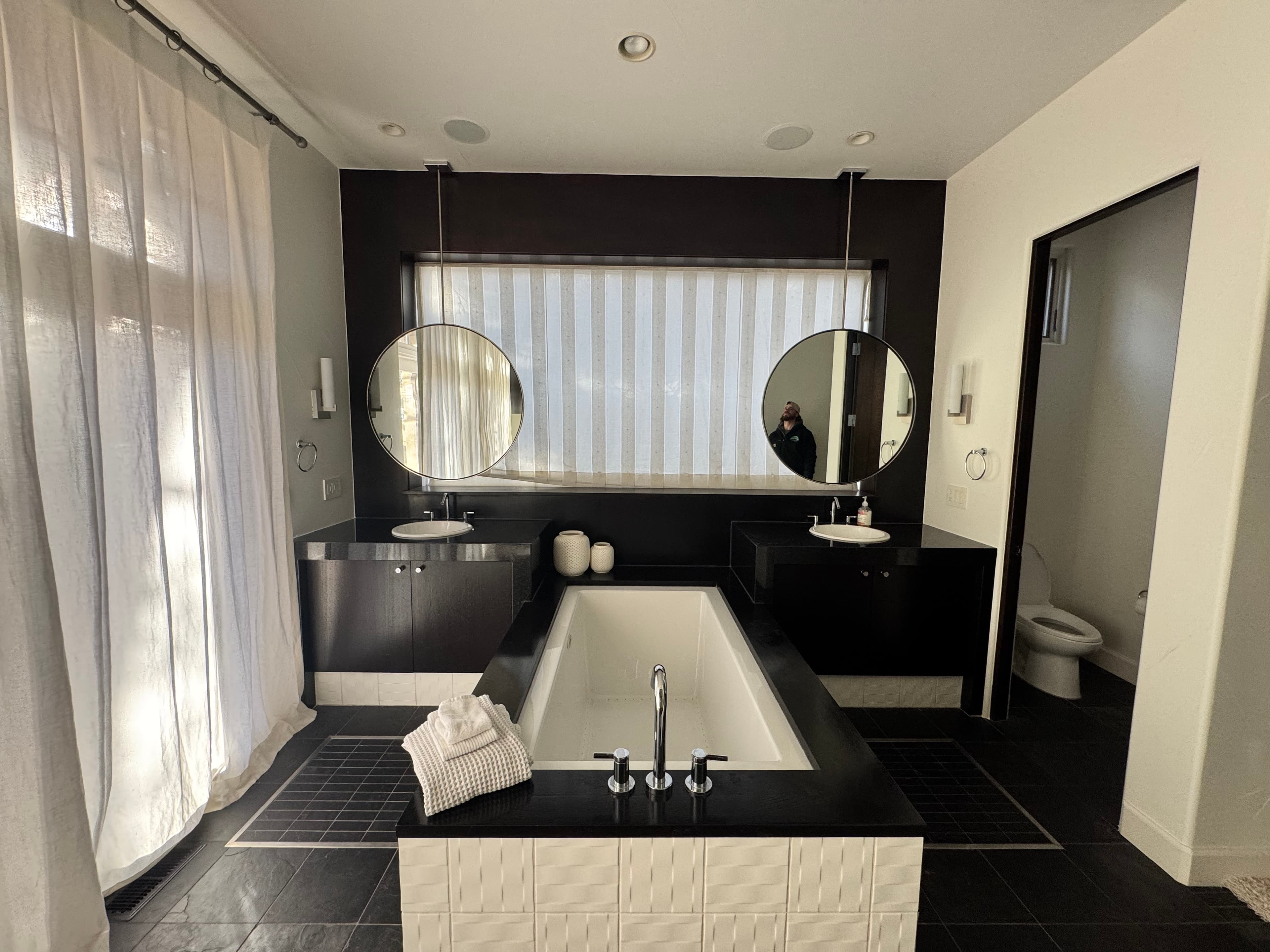 Panel connections and wiring — licensed electrician Bailey CO