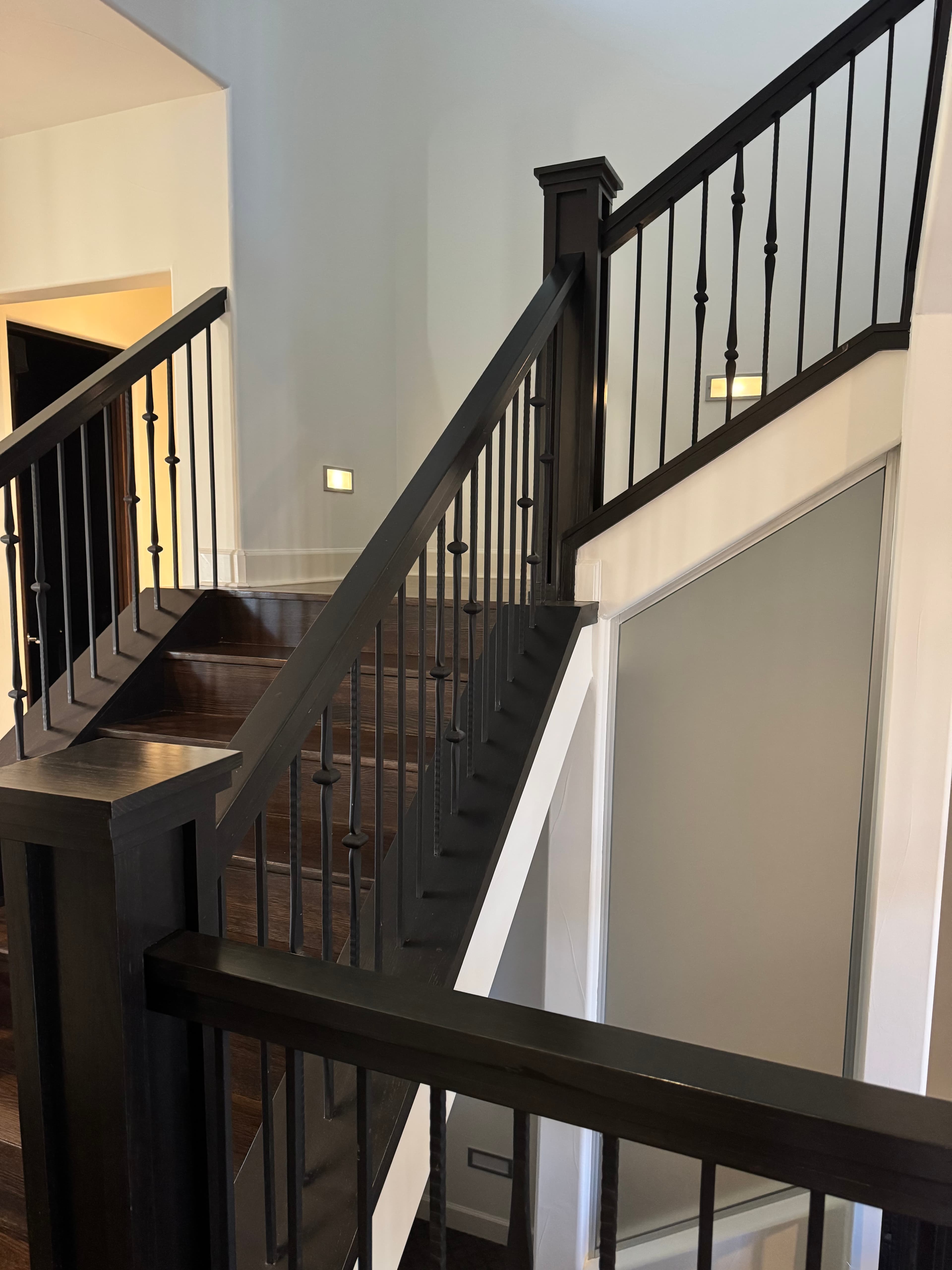 Electrical rough-in work — Tri Peaks Electric Service, Evergreen CO