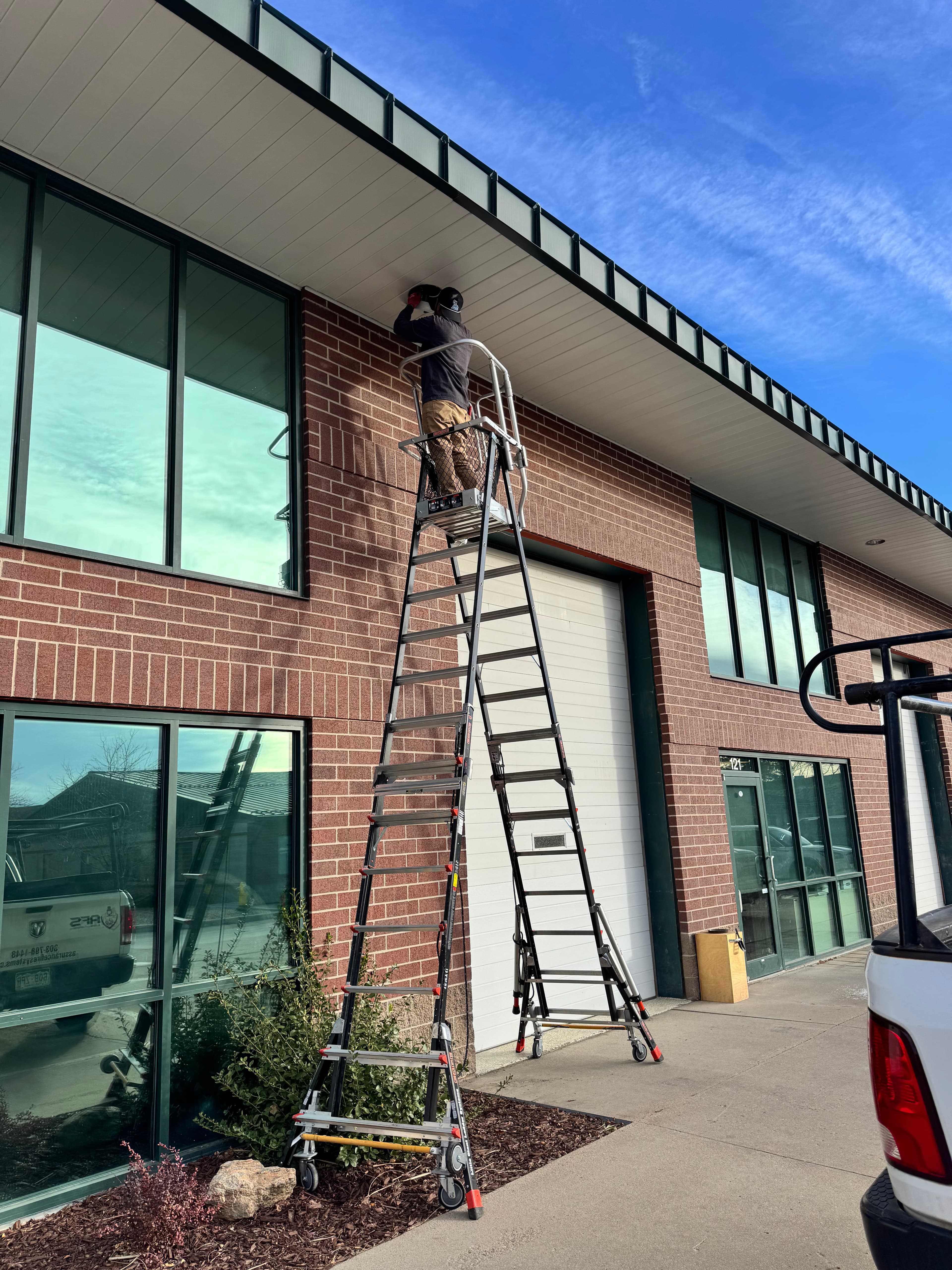 Whole-home rewire project — Tri Peaks Electric, Jefferson County CO