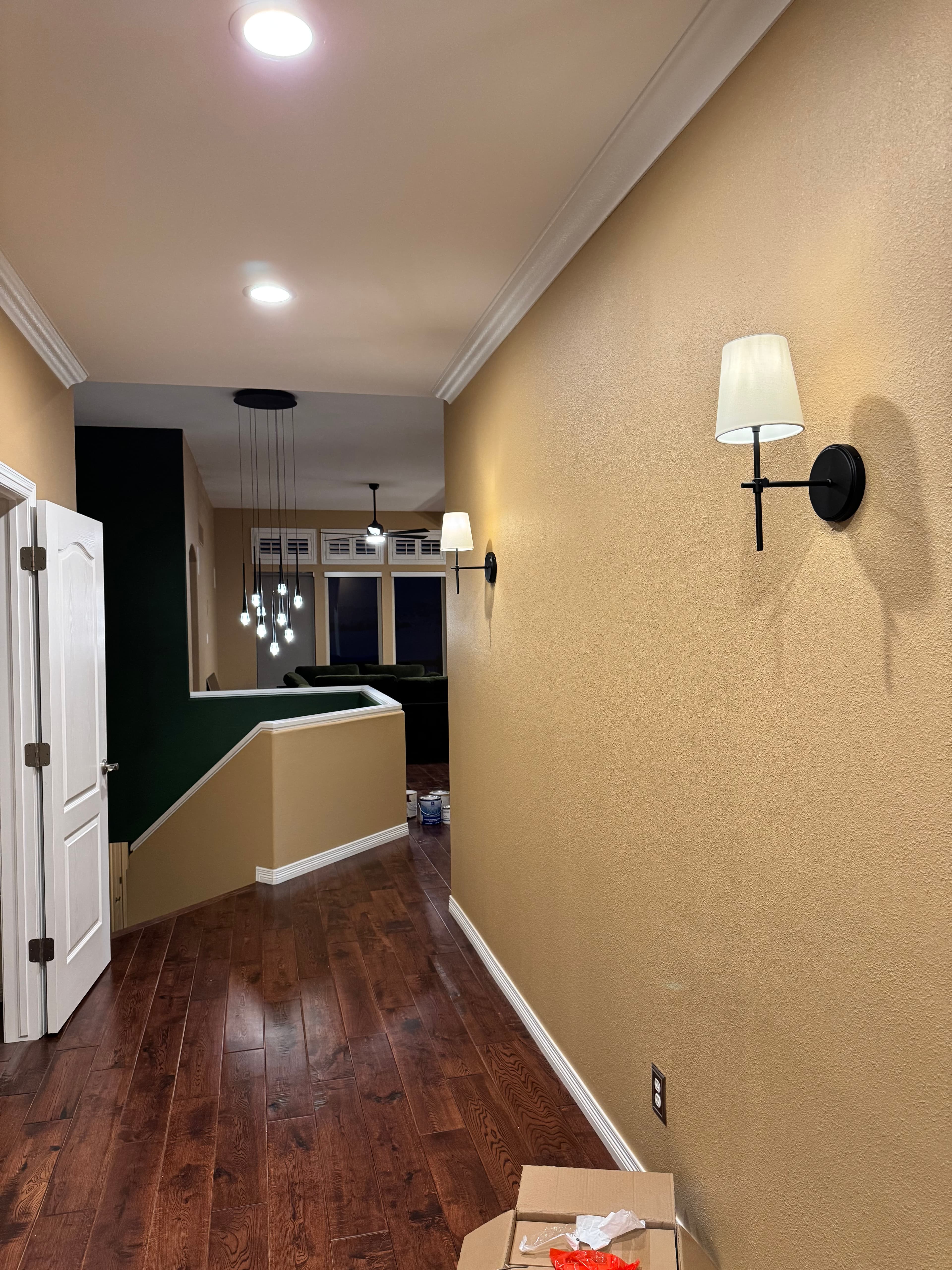 Panel work and circuit additions — Jefferson County CO electrician