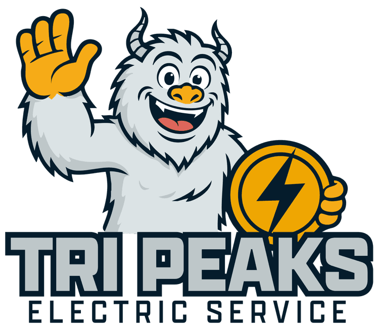 Tri Peaks Electric Service — David Martinez, Bailey CO Master Electrician