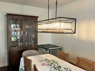 Electrical Construction Installation Services