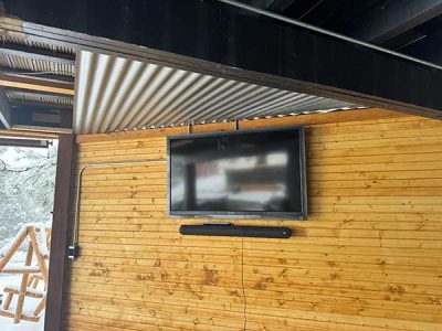 Professional Electrical Construction Solutions