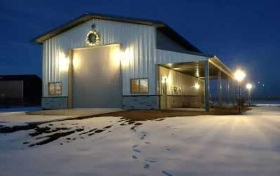 Residential Lighting Installation Services