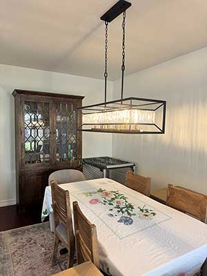 Electrical Construction Installation Services