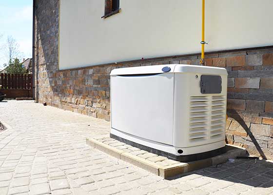 Generator Installation Services