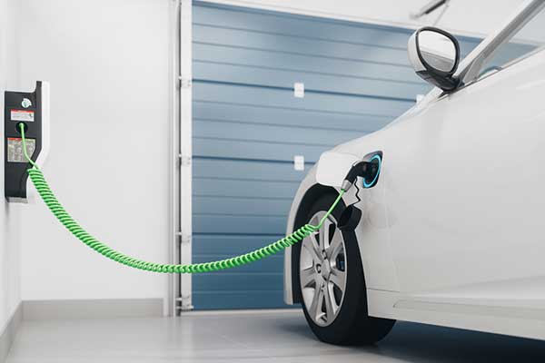Residential EV Charger Installation Services