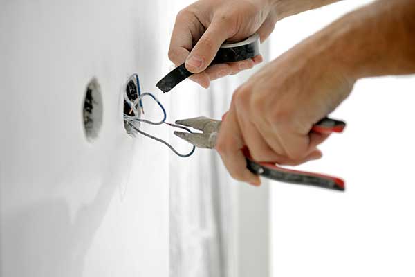 Residential Electrical Installation Services