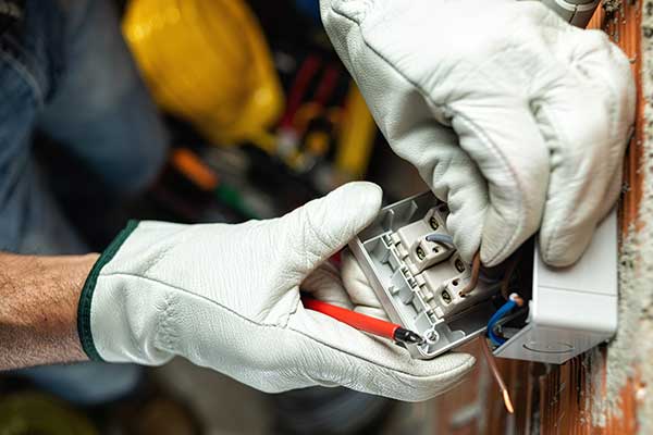 Residential and Commercial Electrical Services